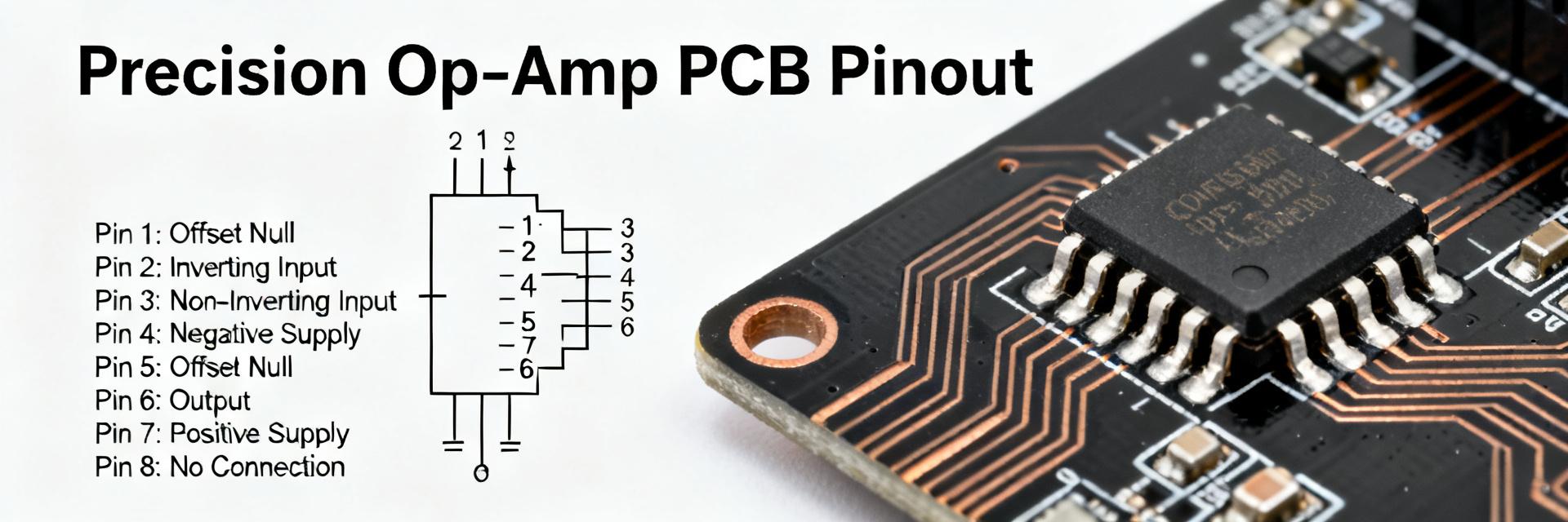 TP5591U-CR Datasheet Deep Dive: Key Specs & Pinout