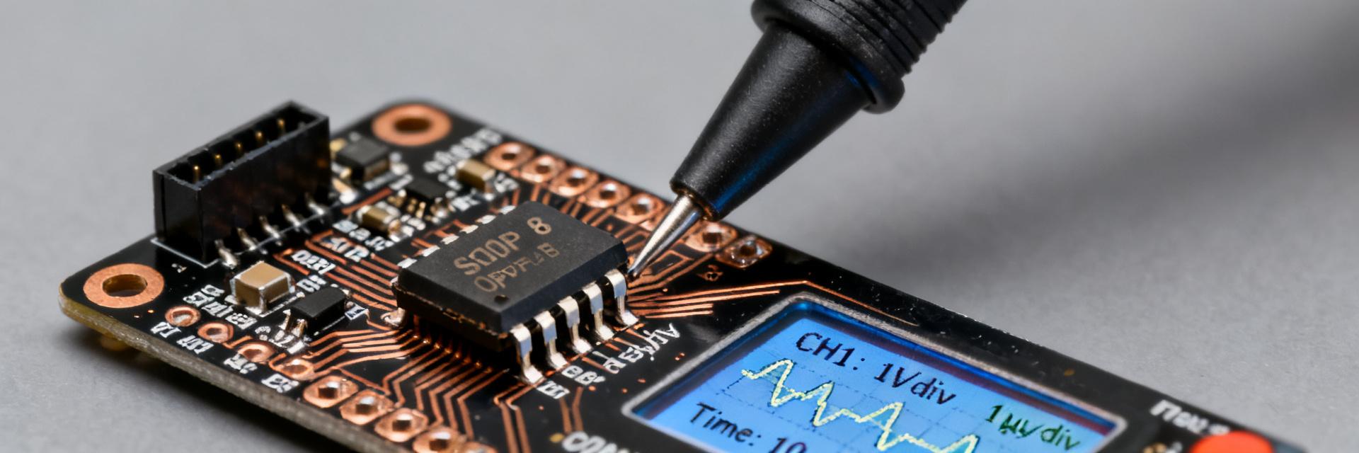 TP6002 Op Amp: Key Specs & Pinout Quick Guide for Engineers